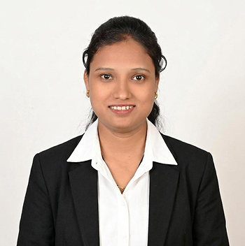 Gauri Powar