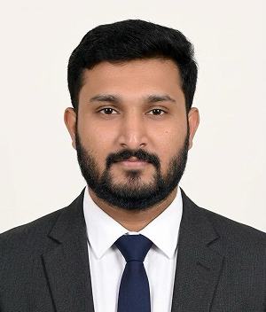 Nayan Pawar