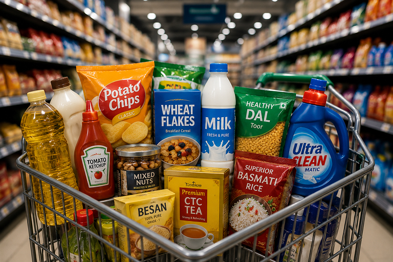 FMCG