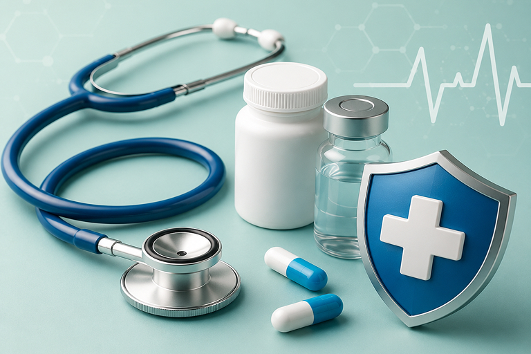 Healthcare & Life Sciences