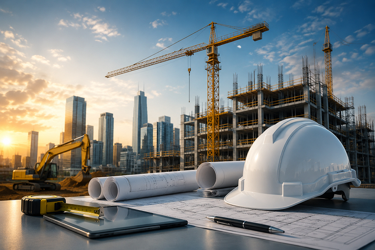 Infrastructure & Construction