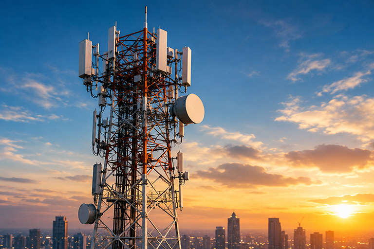 Telecom