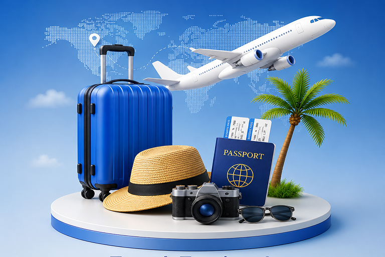 Travel, Tourism